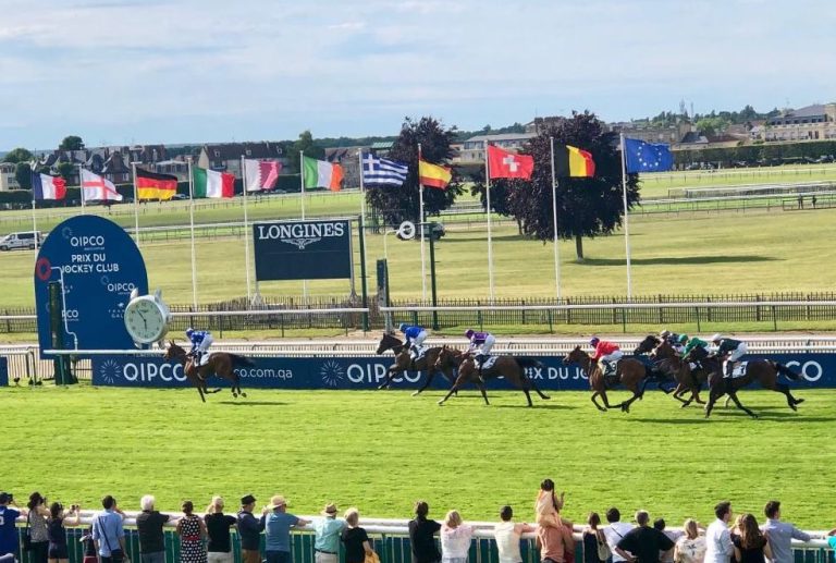 Soldier Hollow-Tochter gewinnt „Royaumont“