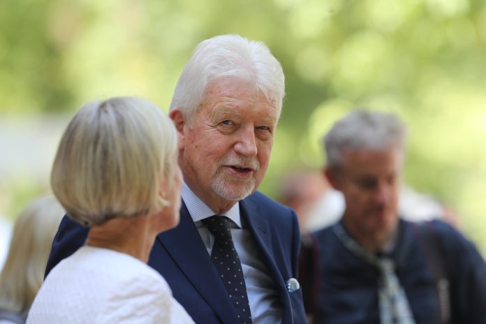 Peter Michael Endres