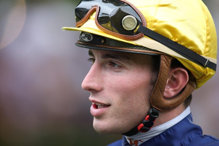 Boudot beendet Saison – Soumillon Champion