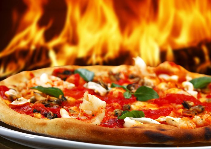 pizza