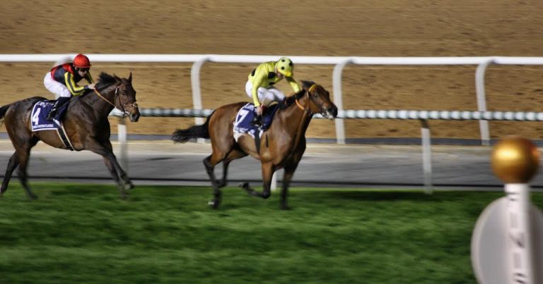 De Vries und Prize Money wieder Postponed-Schreck? De Vries und Prize Money wieder Postponed-Schreck?