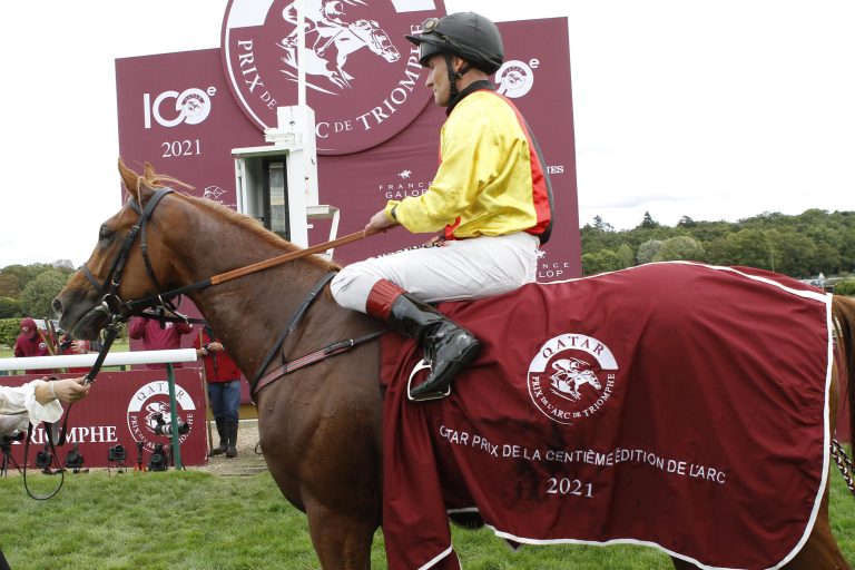 France Galop und Qatar verlängern Zusammenarbeit