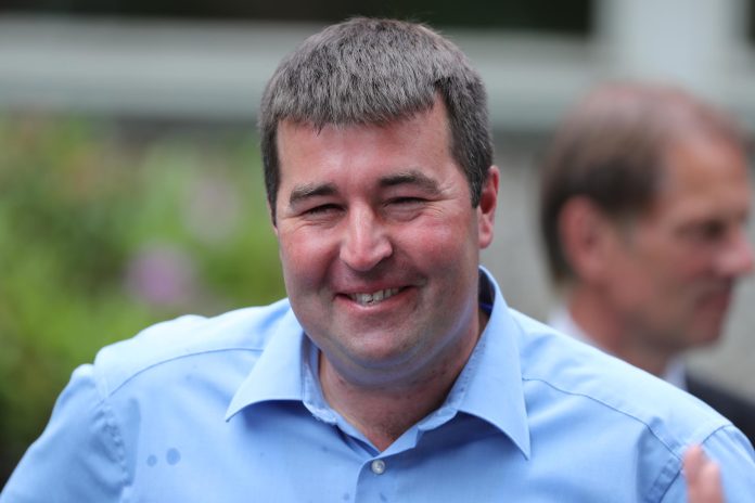 Ralf Kredel Ralf Kredel