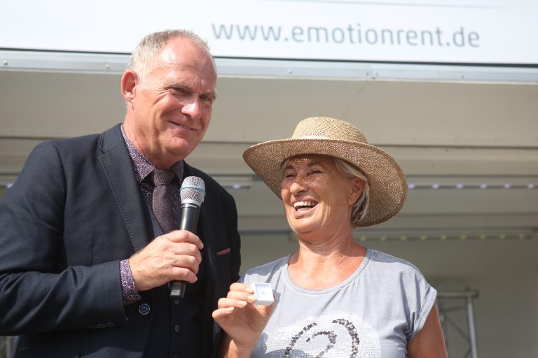 Wichtige Klarstellung aus Bad Doberan