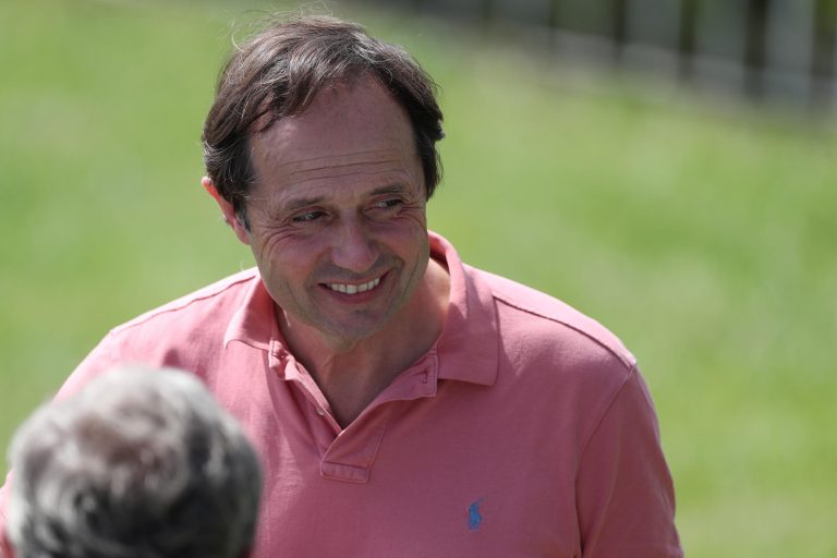 Ronald Rauscher