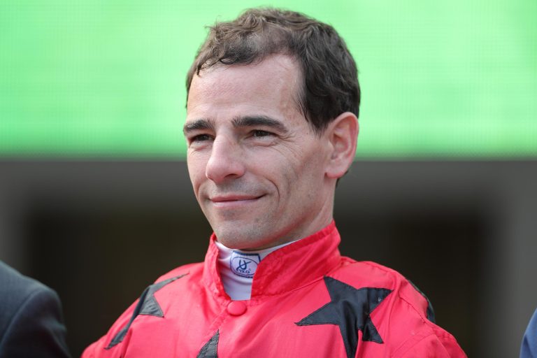 In Swoop-Jockey erneut Katar-Champion?