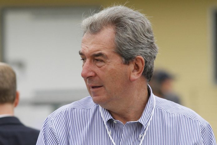 Jean-Claude Rouget 
