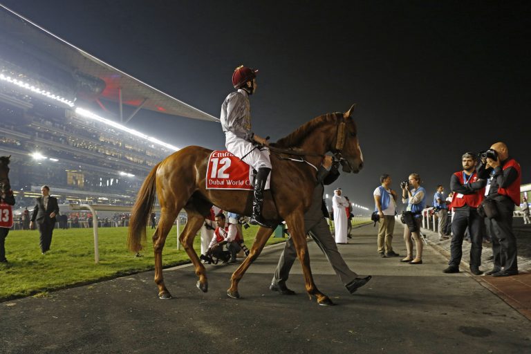 Chicquita eine weitere Chance für Aidan O’Brien im „Arc“?