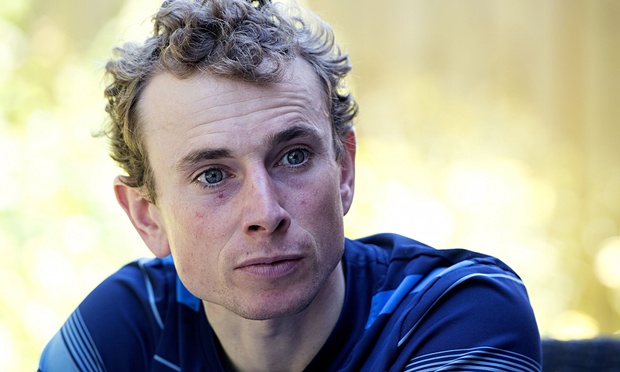 Ryan Moore Ryan Moore