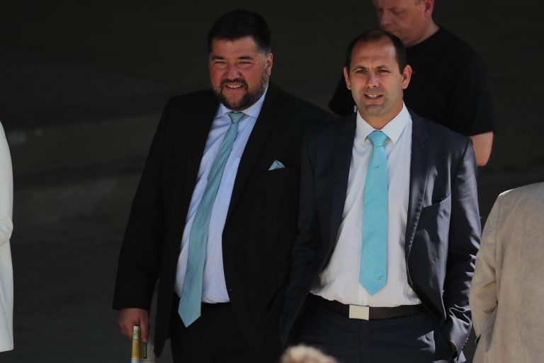 Frank Dorff und Daniel Krüger über Best Solution