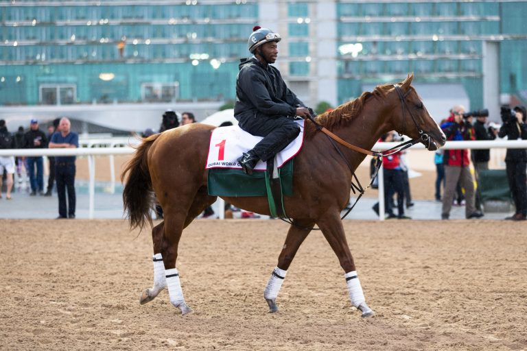 Dubai World Cup live auf Eurosport Dubai World Cup live auf Eurosport