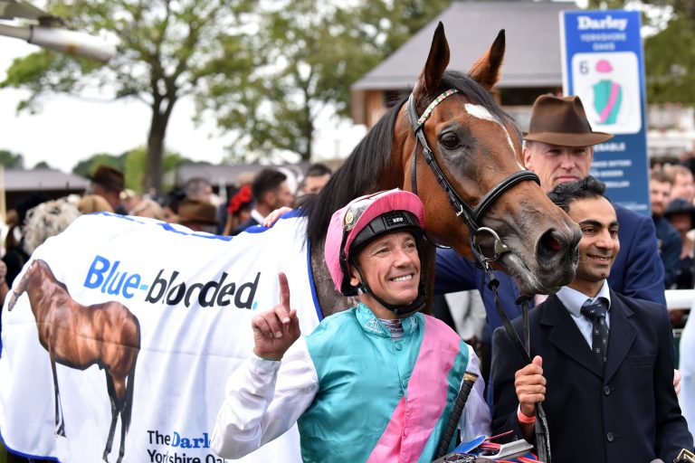 Enable ist bereit für den Arc-Hattrick Enable ist bereit für den Arc-Hattrick