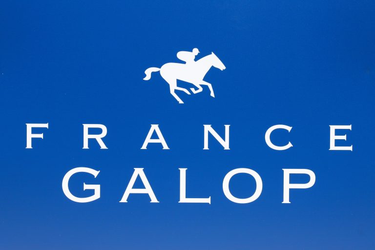Gr.I-Rennen stehen – Start in Longchamp