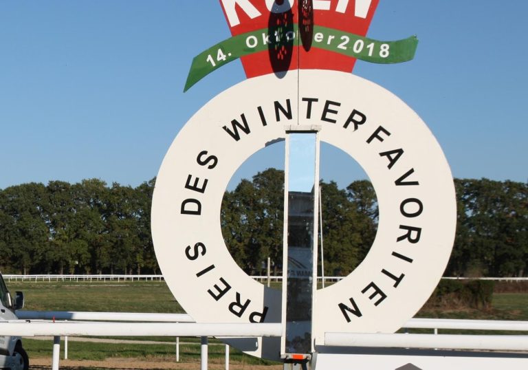 Jetzt 82 im Winterfavoriten, weiter 115 in der „Königin“