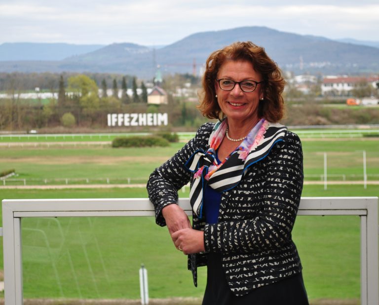 Jutta Hofmeister