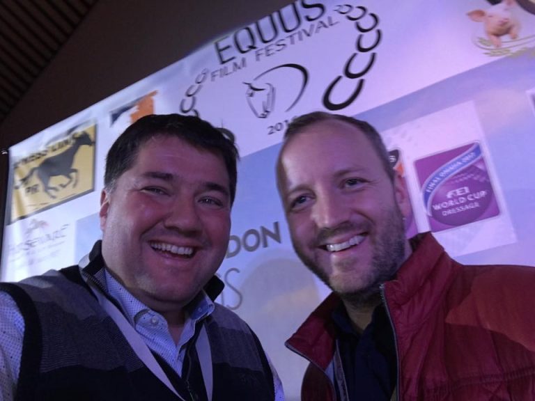 Daniel Krüger und Florian Figge Daniel Krüger und Florian Figge