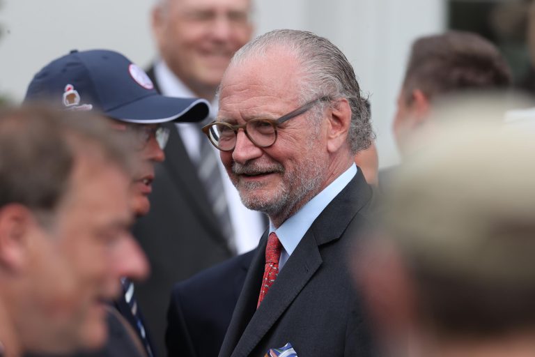 Dr. Stefan Oschmann