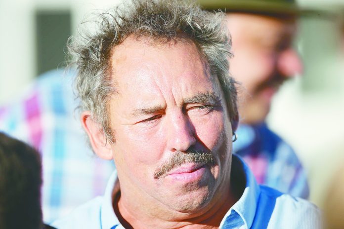Volker Schleusner