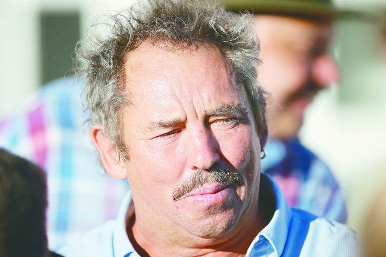 Schleusner: „Ich war völlig überrascht“