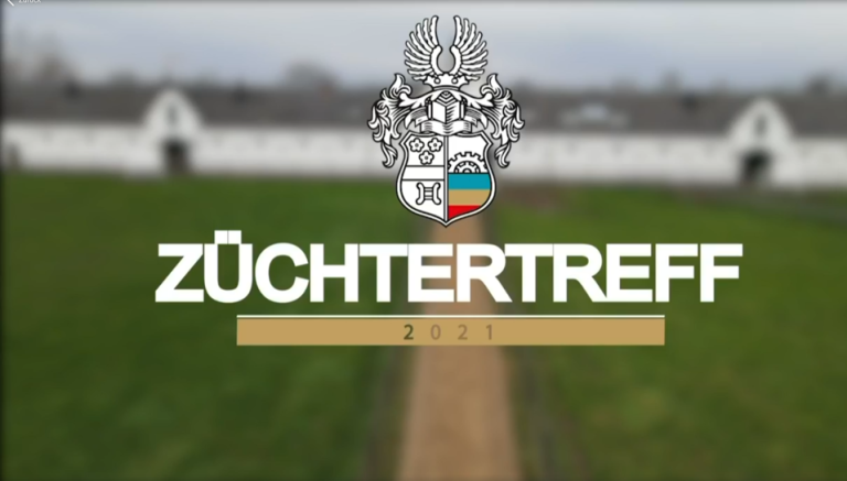 Züchtertreff Gestüt Röttgen – Hier noch einmal ansehen