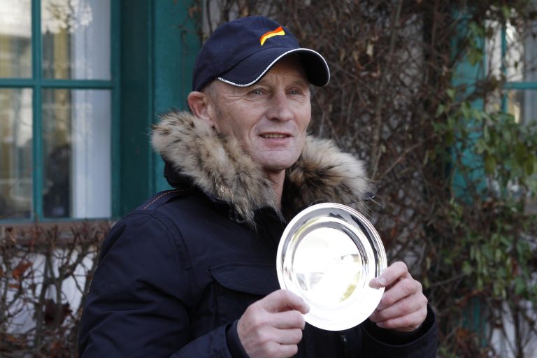 Ehrungen zum Amateur-Championat 2019