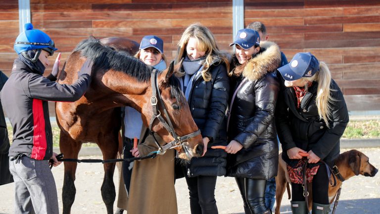 „Den Menschen den Sport näherbringen“