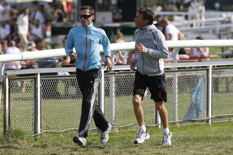 Shergar Cup: „Deutsche Zweierwette“ und Spencers 2.000er