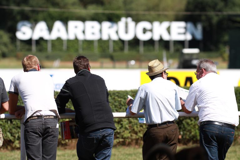 Saarbrücken – Saisonstart am 29. April Saarbrücken – Saisonstart am 29. April