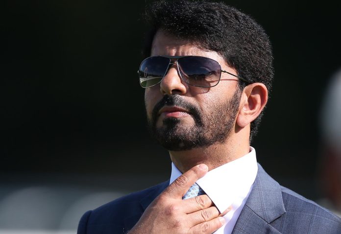 Saeed Bin Suroor