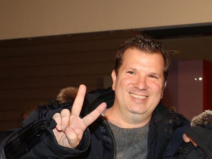 Guido Schmitt