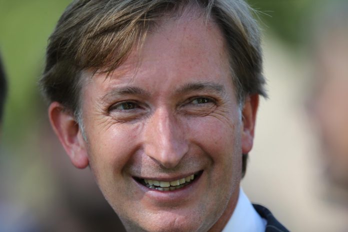 Gerhard Schöningh Gerhard Schöningh