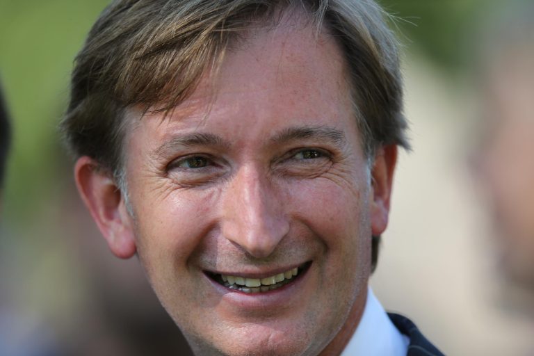 Gerhard Schöningh