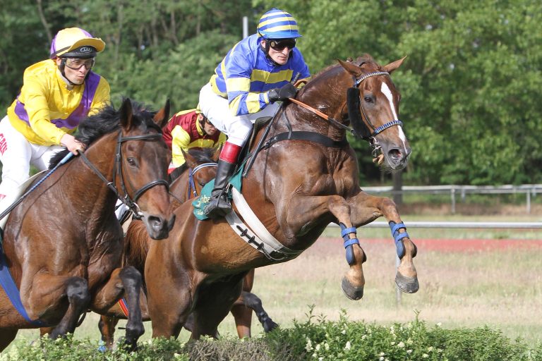 Am Samstag erstes Superhandicap im Harz