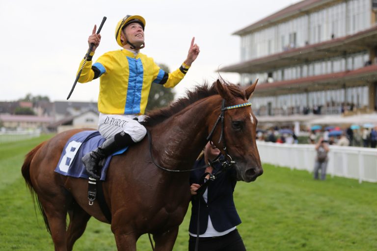 Zwei deutsche Stuten für Ascot genannt Zwei deutsche Stuten für Ascot genannt