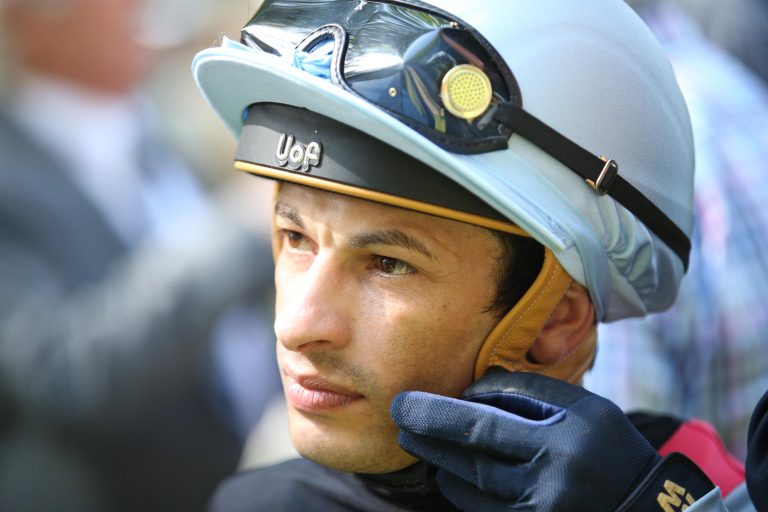 Der Fall de Sousa – Jockey geht in Berufung