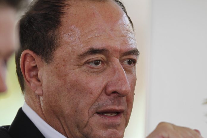 Simon Springer Simon Springer