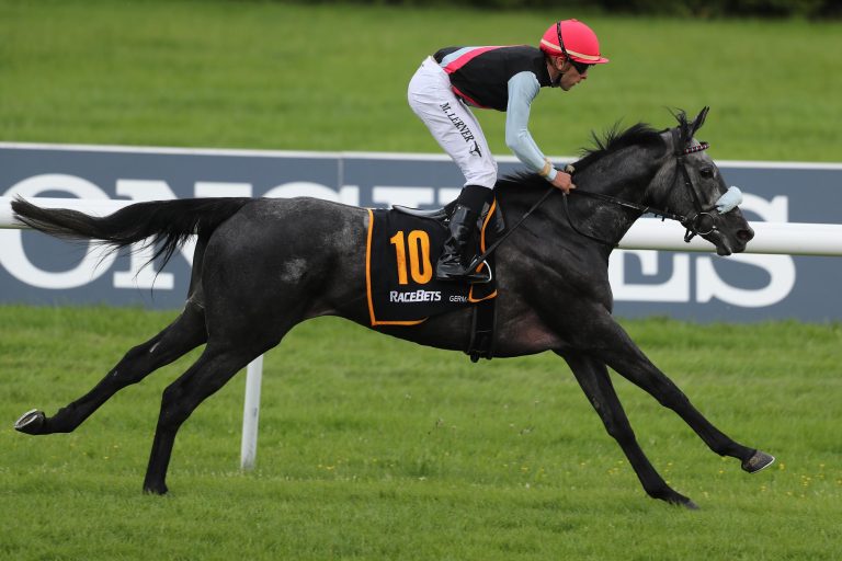 Sky Full Of Stars per Wildcard zu Tattersalls Sky Full Of Stars per Wildcard zu Tattersalls