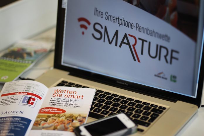 smarturf