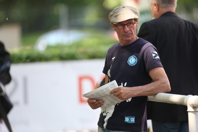 SW-Trainerumfrage zur Derbywoche SW-Trainerumfrage zur Derbywoche