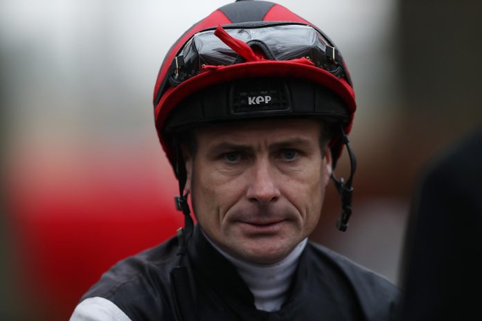Pat Smullen verstarb 2020 im Alter von 43 Jahren