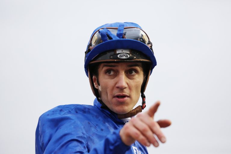 Soumillon on Fire – Interview in der VOLLBLUT Soumillon on Fire – Interview in der VOLLBLUT