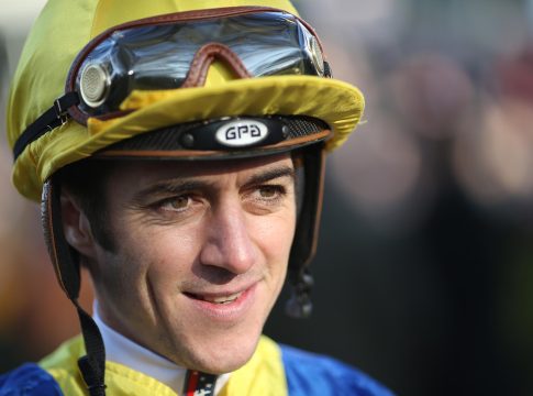 Christophe Soumillon