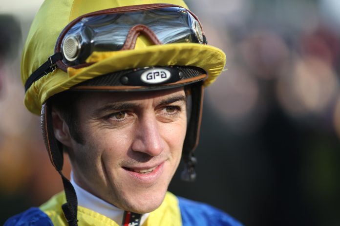 Christophe Soumillon