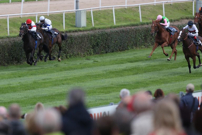 Noch 14 Pferde im Deutschen St Leger Noch 14 Pferde im Deutschen St Leger