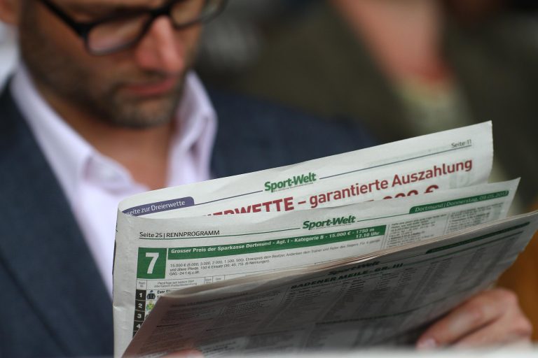Große Sport-Welt-Trainerumfrage zur Derbywoche