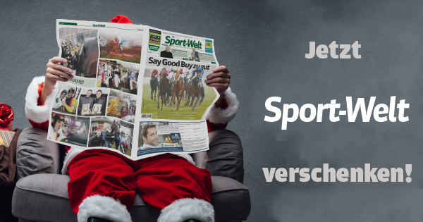 Last Minute Geschenk: Sport-Welt per Gutschein!