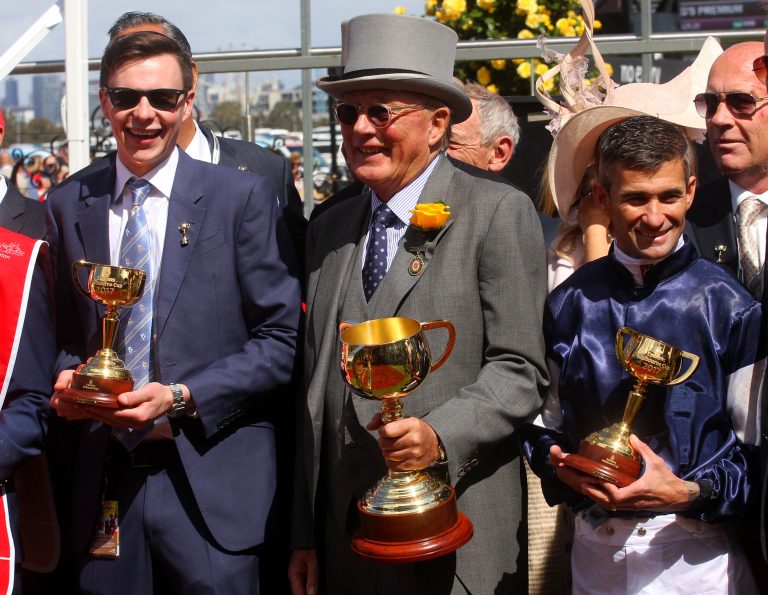 O’Briens Latrobe nicht im Melbourne Cup