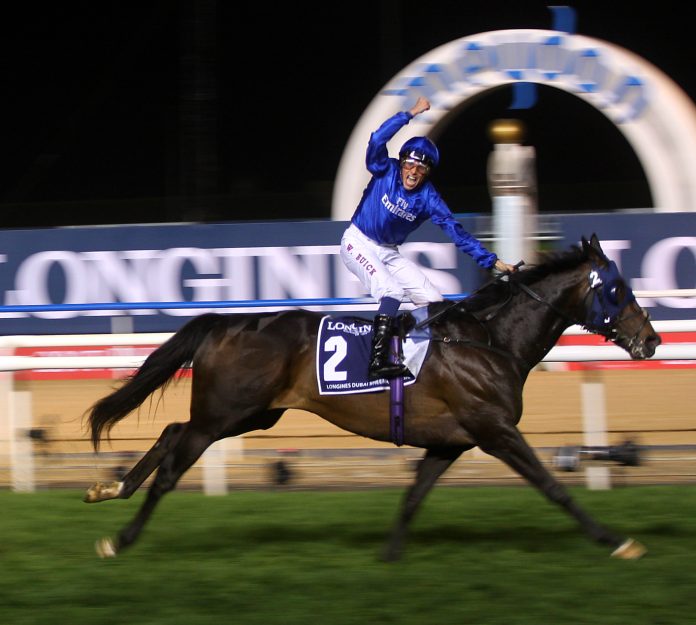 spw17meydandubaisheemaclassic_william_buick_feiert_sieg_auf_godolphins_jackhobbs_foto_rolf_c_hemke_img_4380