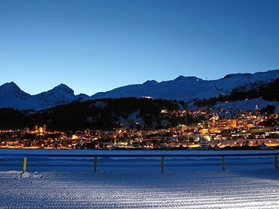 Grünes Licht: Renntag in St. Moritz soll stattfinden – Live im Stream