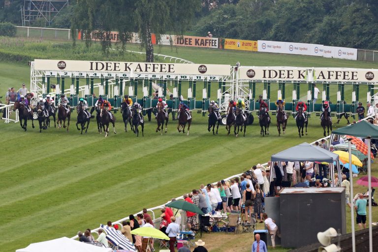 IDEE 156. Deutsches Derby – Das sind die Bookie-Wettmärkte